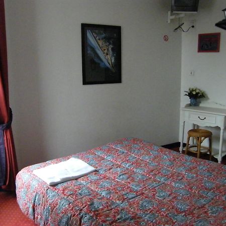 Hotel De La Gare Saint Malo Kültér fotó